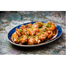 OYSTER CHICKEN - LARGE